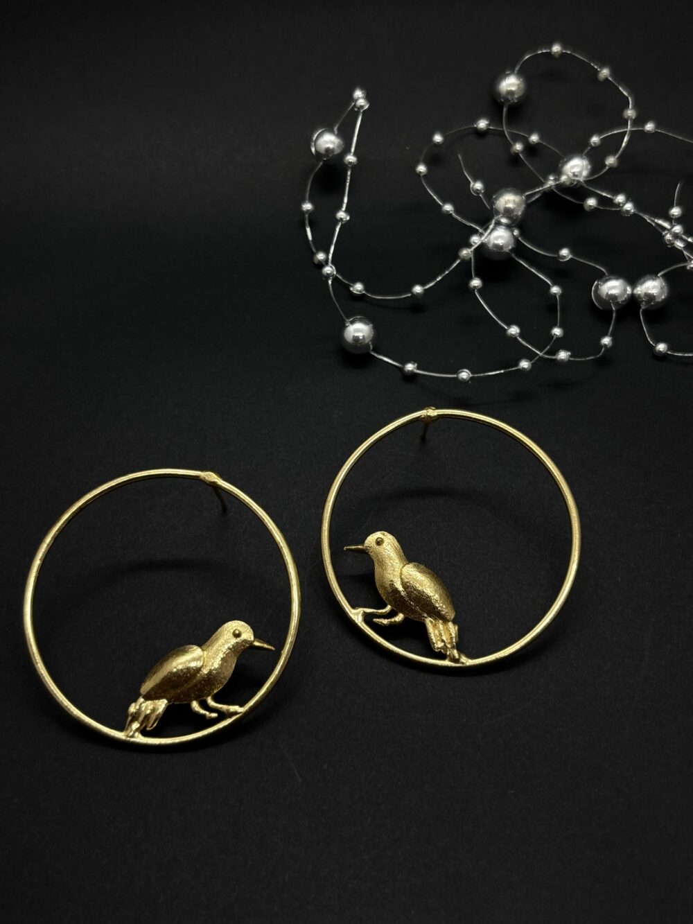 Brass Birdy - Image 3