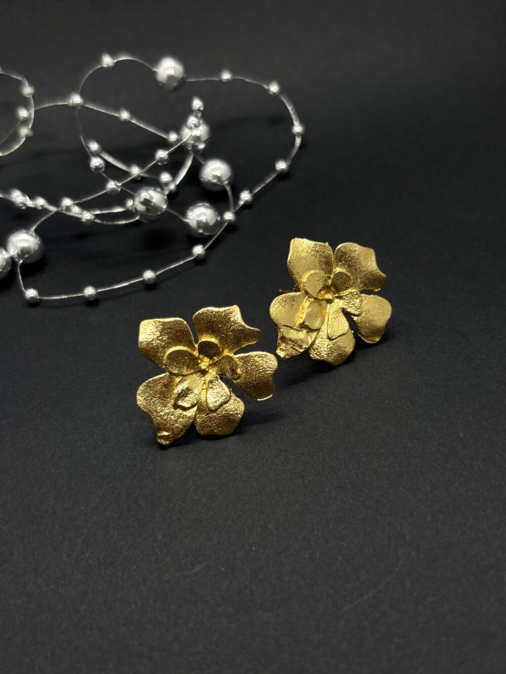 Brass Flower - Image 3